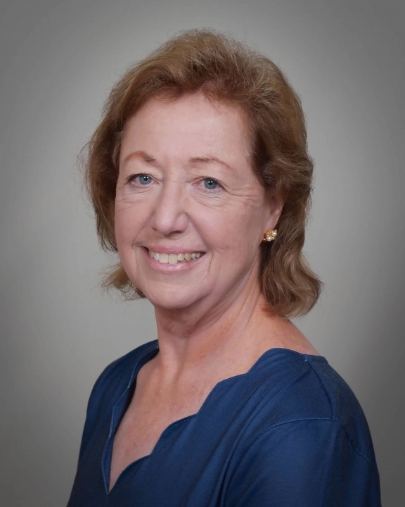 Mary Beth Yawn - Class of 1974 - North Marion High School