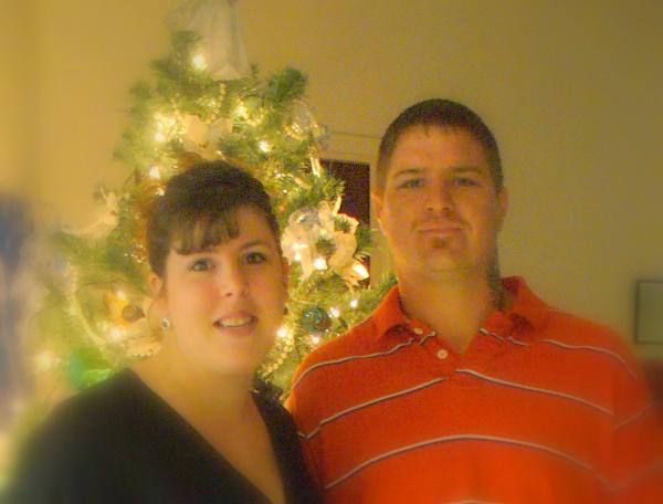 Joy Gomillion - Class of 1999 - North Marion High School