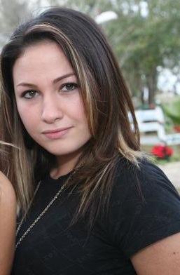 Cara Trump - Class of 2004 - North Marion High School