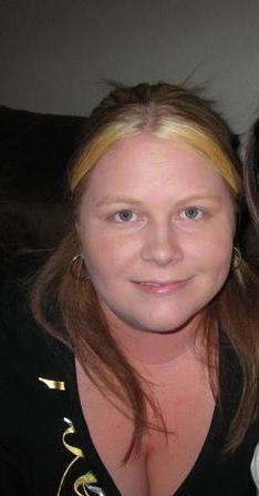Laurie Nickel - Class of 2000 - North Marion High School