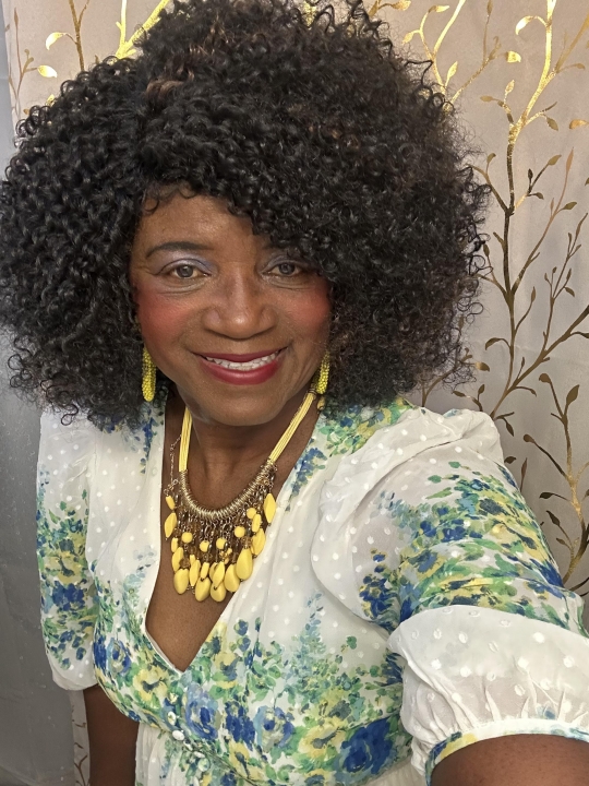 Darlene Evans - Class of 1976 - North Marion High School