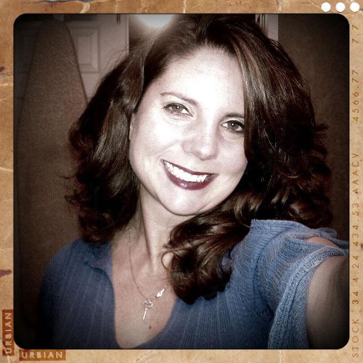 Michelle Rahn - Class of 1996 - North Marion High School