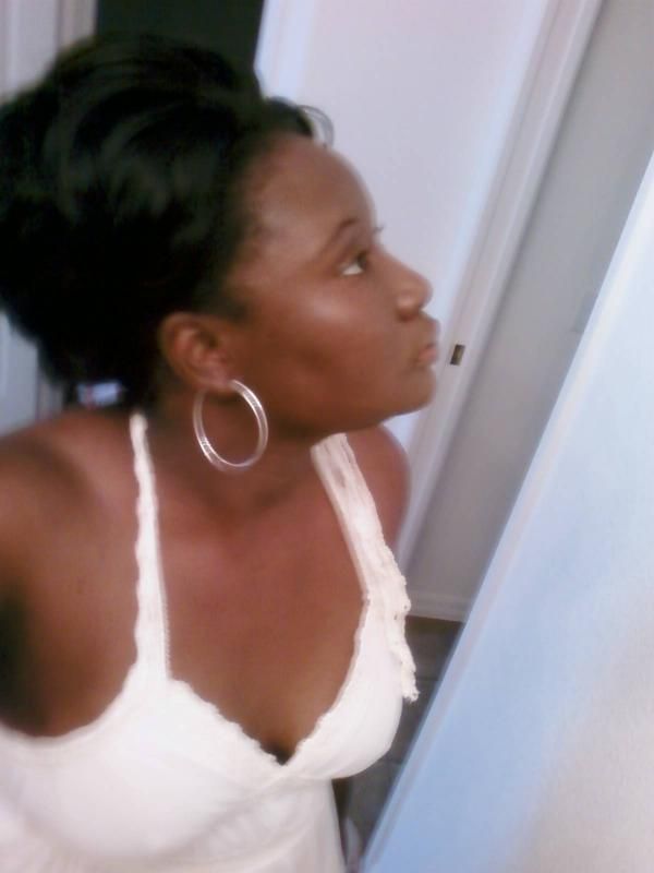 Melba Jackson - Class of 1997 - North Marion High School