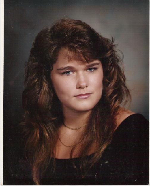 Yvonne Post - Class of 1991 - North Marion High School