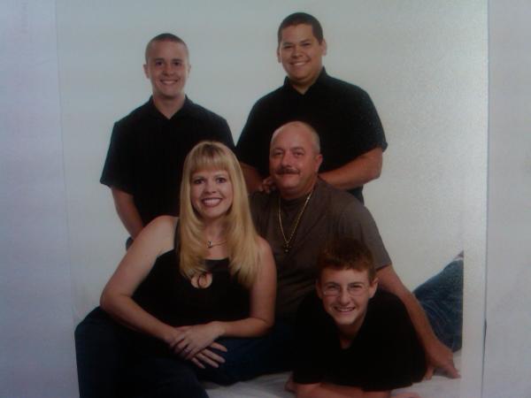 Nichole Rhew - Class of 1990 - North Marion High School
