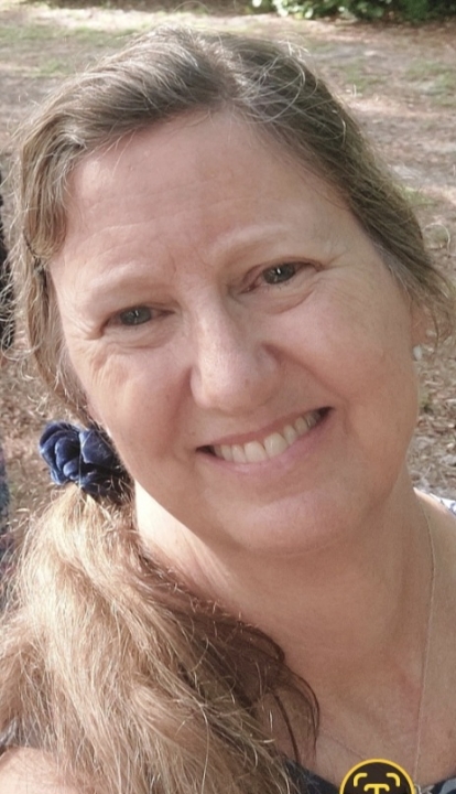 Sally Feaster - Class of 1975 - North Marion High School