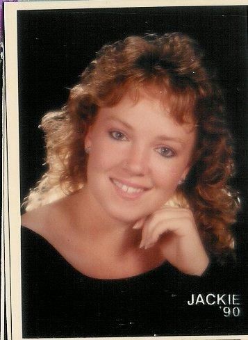 Jacquelyn Hancock - Class of 1990 - North Marion High School