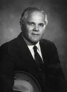 John D Hooker - Class of 1965 - North Marion High School