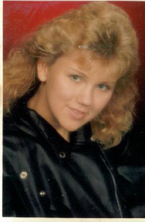 Coleen Boggs - Class of 1992 - North Marion High School