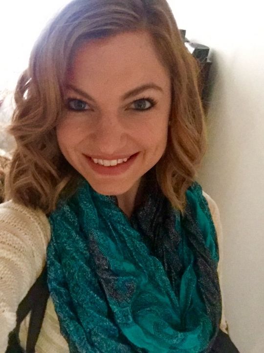 Stephanie Nichols - Class of 2010 - North Marion High School