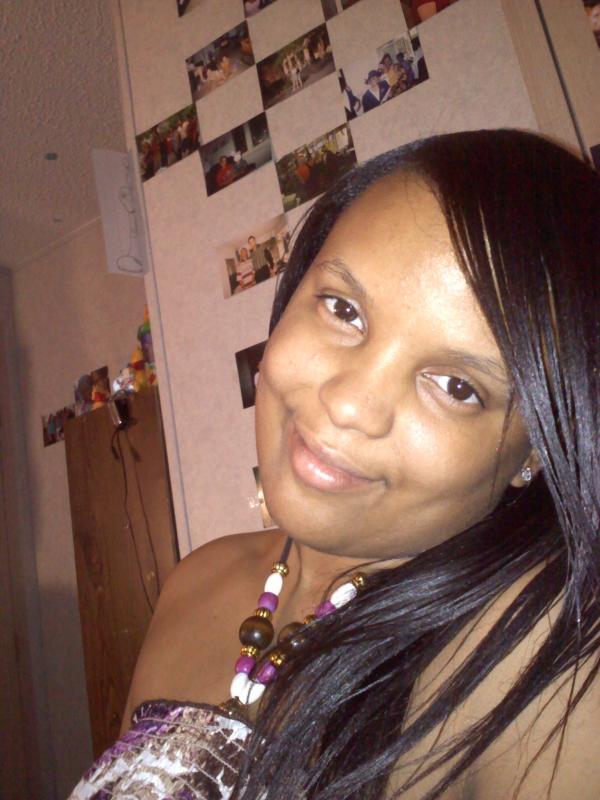 Selena Wilson - Class of 2002 - North Marion High School