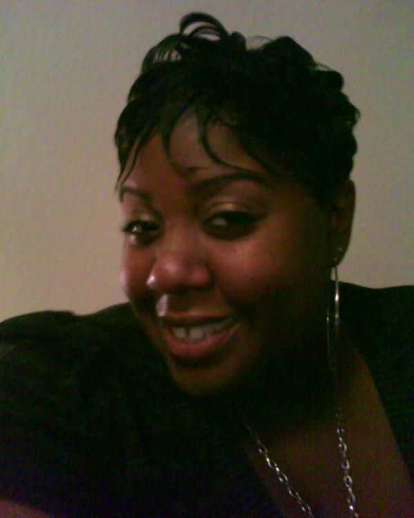 Stephanie Gillum - Class of 2000 - North Marion High School
