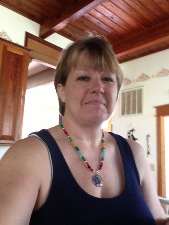Tammy Cullifer - Class of 1981 - North Marion High School