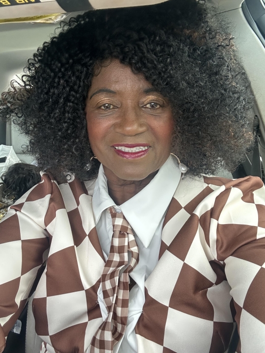 Darlene Evans - Class of 1976 - North Marion High School