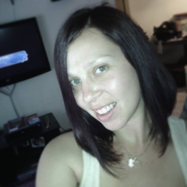 Starlit Delorme - Class of 2004 - North Marion High School