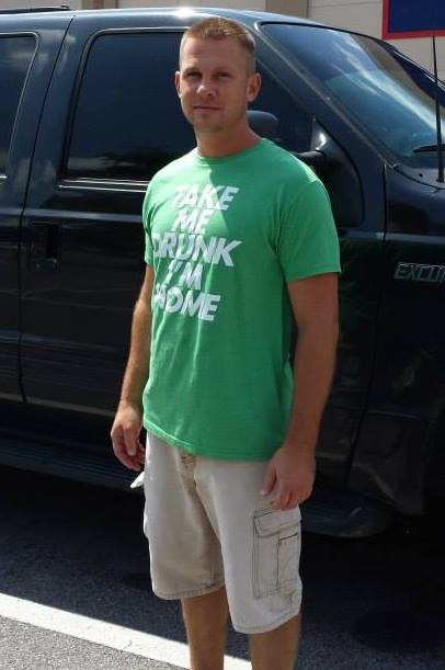 Brad Pollock - Class of 1997 - North Marion High School