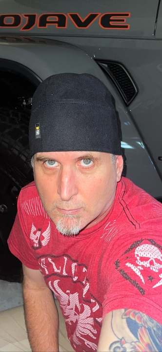 Roy Smith - Class of 1987 - North Marion High School