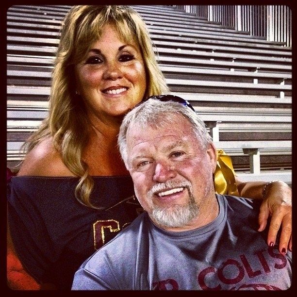 Julie Luffman - Class of 1980 - North Marion High School