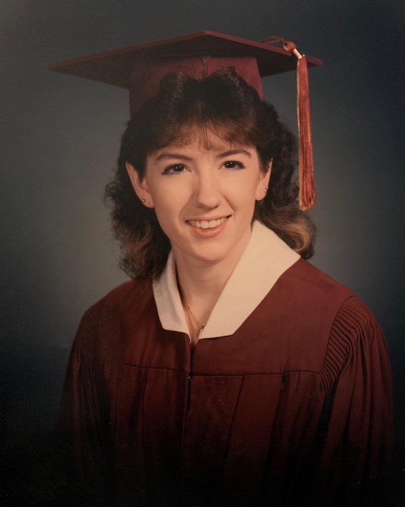 Jerri Philman - Class of 1987 - North Marion High School