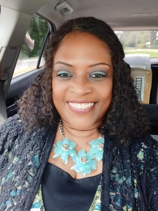 Sherite Cohen - Class of 1977 - North Marion High School