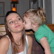 Danielle Cline - Class of 2003 - North Marion High School
