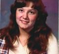 Laura Knippel, class of 1985
