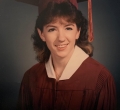 Jerri Philman, class of 1987