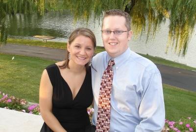 Sarah Kociolek - Class of 2001 - Oak Forest High School
