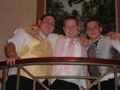 Steve Smith - Class of 2006 - Oak Forest High School