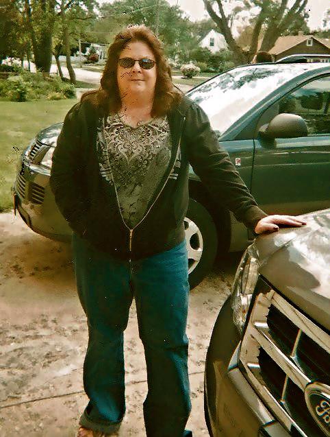 Karen Karen Higgins - Class of 1983 - Oak Forest High School