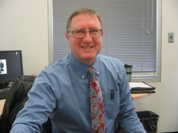 Harvey Graniczny - Class of 1976 - Oak Forest High School