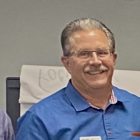 Dale Devos - Class of 1975 - Oak Forest High School