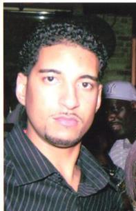 William Carter - Class of 1998 - H. L. Richards High School