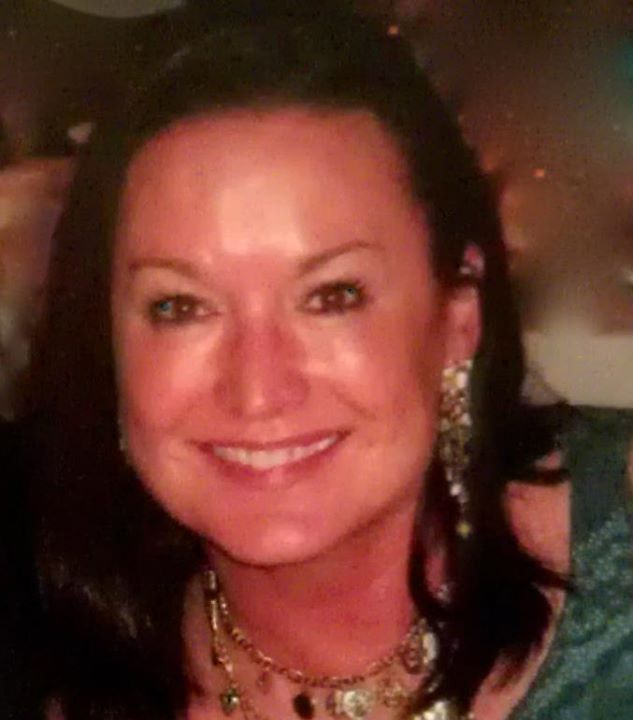 Beth Parks - Class of 1974 - H. L. Richards High School