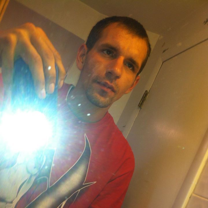 Dom Baio - Class of 2010 - H. L. Richards High School