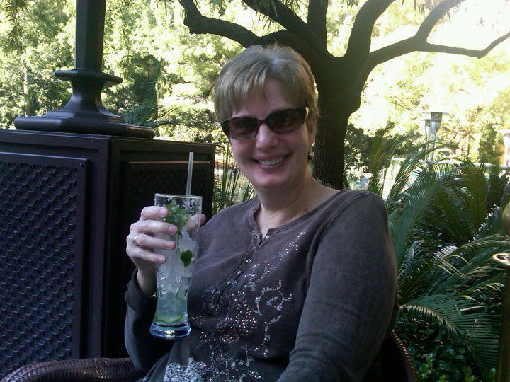 Pat Andersen - Class of 1978 - H. L. Richards High School
