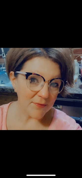 Donna Axelson - Class of 1987 - H. L. Richards High School