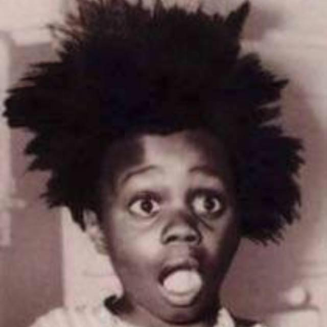 John Harling - Class of 1988 - H. L. Richards High School