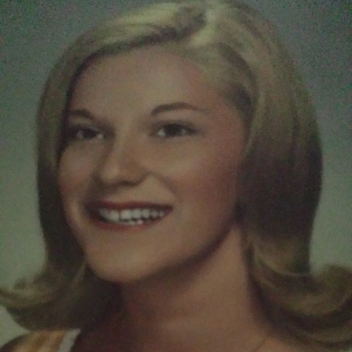 Carol Peterson - Class of 1967 - H. L. Richards High School