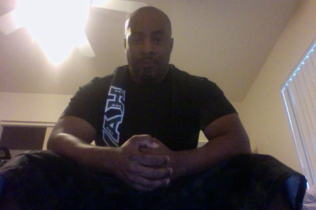 Darryl Lee - Class of 1993 - H. L. Richards High School