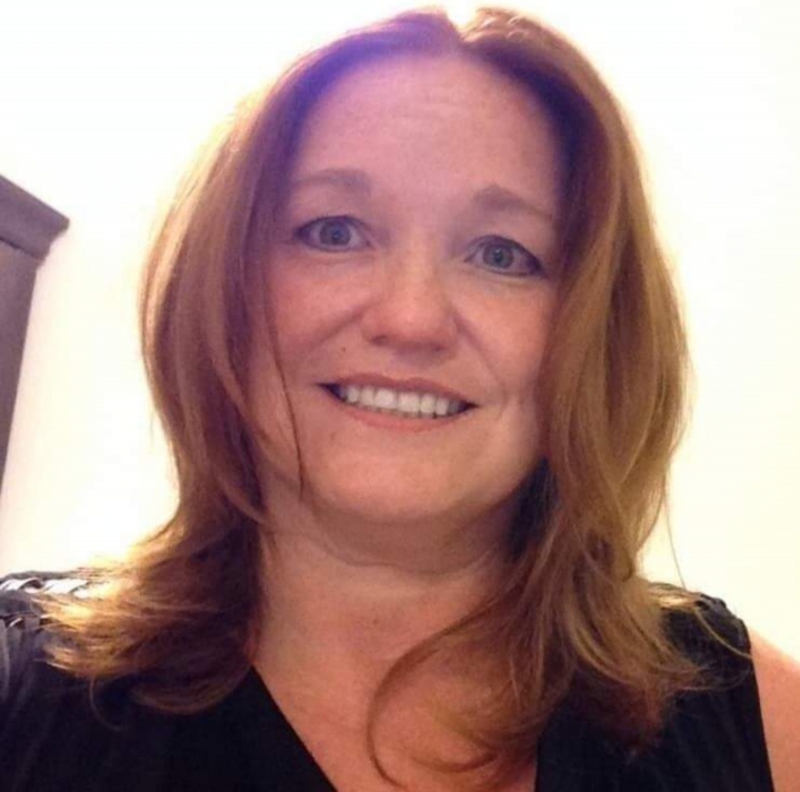 Carolyn Bates - Class of 1982 - H. L. Richards High School