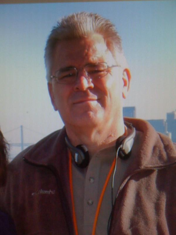 Michael Hankosky - Class of 1972 - H. L. Richards High School