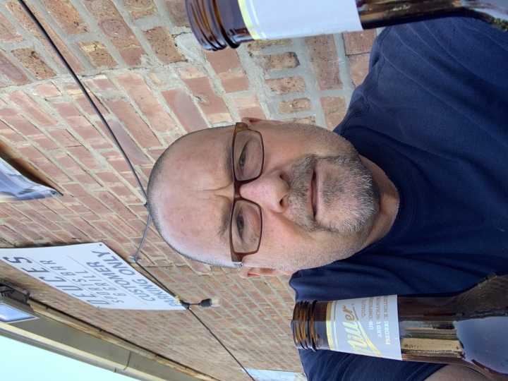 Dan Lowe - Class of 1976 - H. L. Richards High School