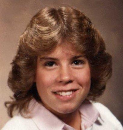 Tammy Welch - Class of 1985 - H. L. Richards High School
