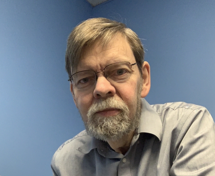Joseph Bell - Class of 1972 - H. L. Richards High School