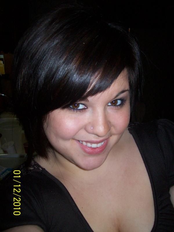 Jacqueline Ingalls - Class of 2007 - H. L. Richards High School
