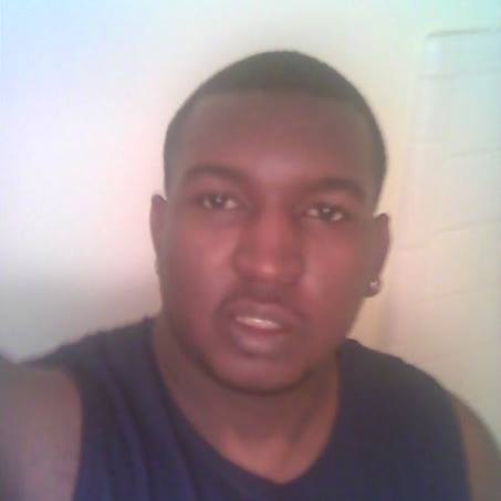 Maurice Mallett - Class of 1994 - H. L. Richards High School