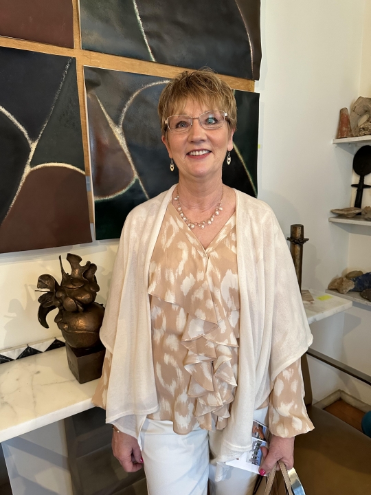 Lynn Zagorski - Class of 1976 - H. L. Richards High School