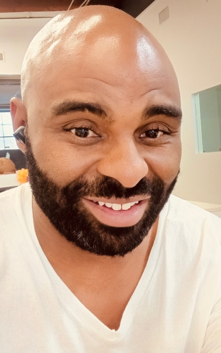 Romel Jamison - Class of 1997 - H. L. Richards High School