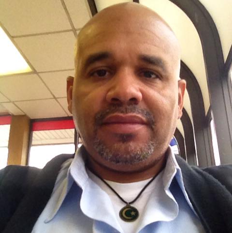 Carl Muhammad - Class of 1989 - H. L. Richards High School